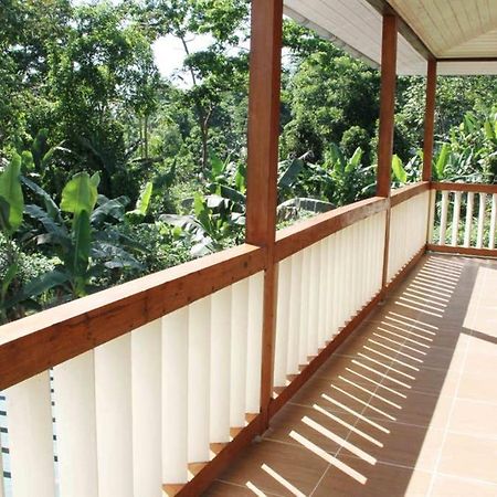 Bema Farm Villa Sao Jose Exterior photo