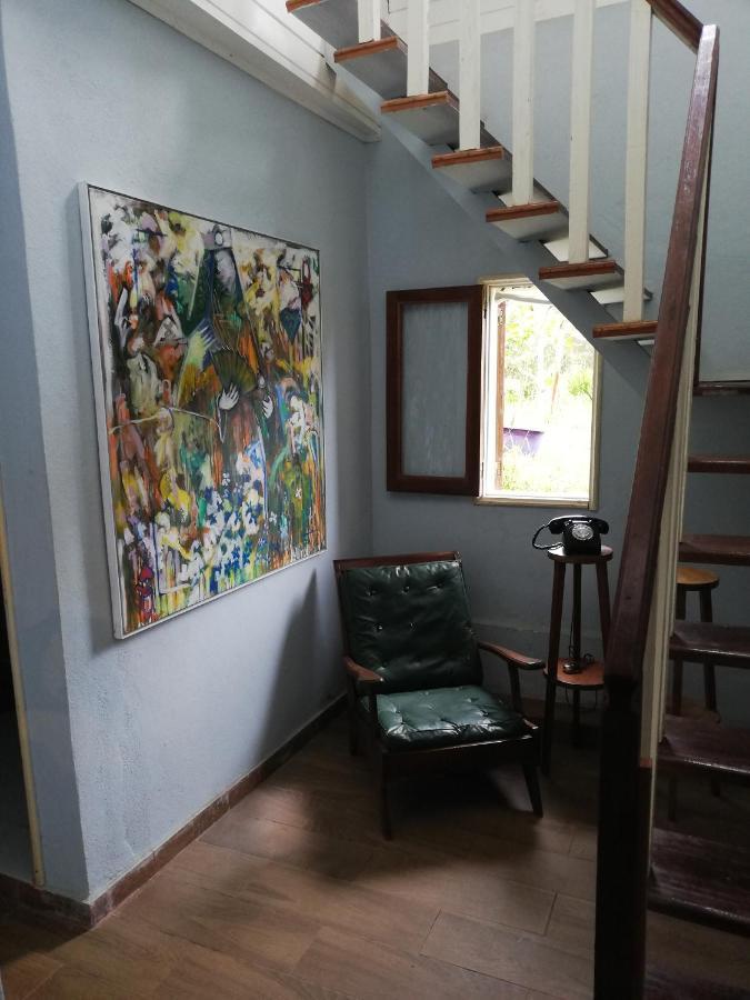 Bema Farm Villa Sao Jose Exterior photo