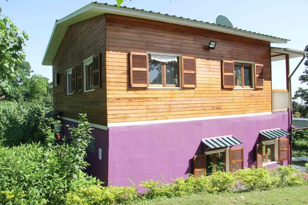 Bema Farm Villa Sao Jose Exterior photo