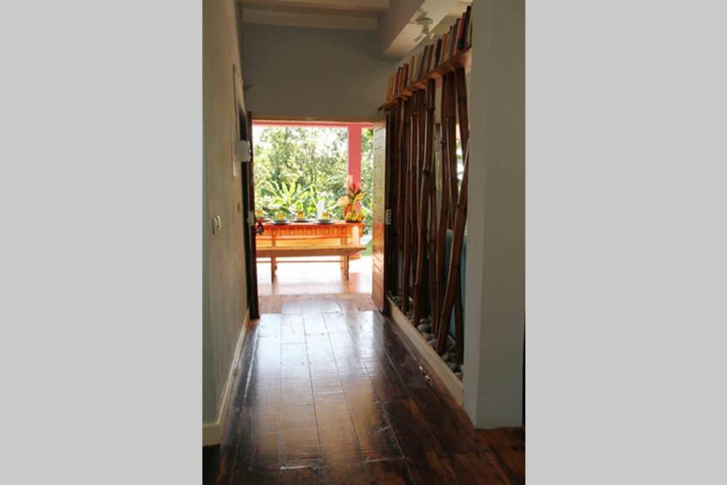 Bema Farm Villa Sao Jose Exterior photo