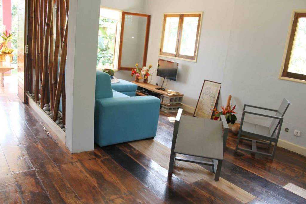 Bema Farm Villa Sao Jose Exterior photo