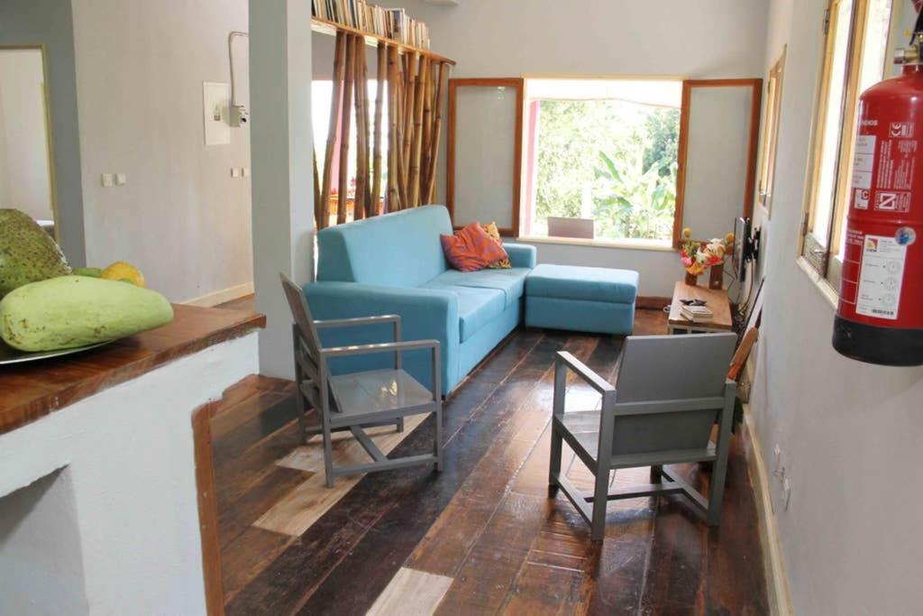 Bema Farm Villa Sao Jose Exterior photo