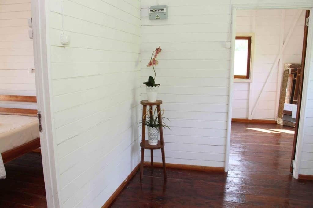 Bema Farm Villa Sao Jose Exterior photo