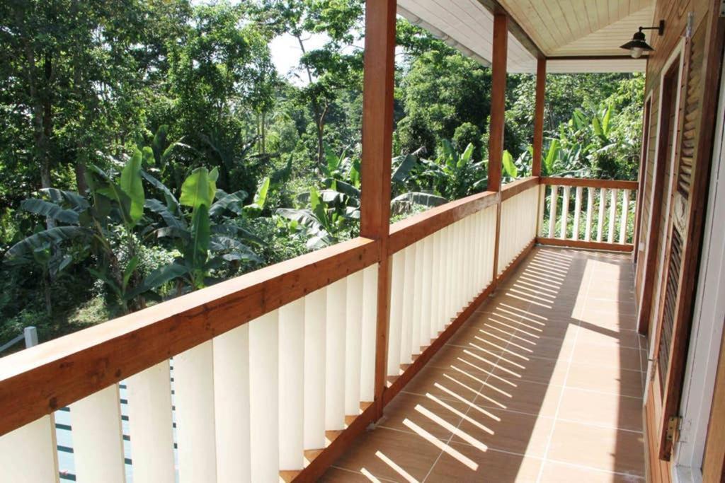 Bema Farm Villa Sao Jose Exterior photo