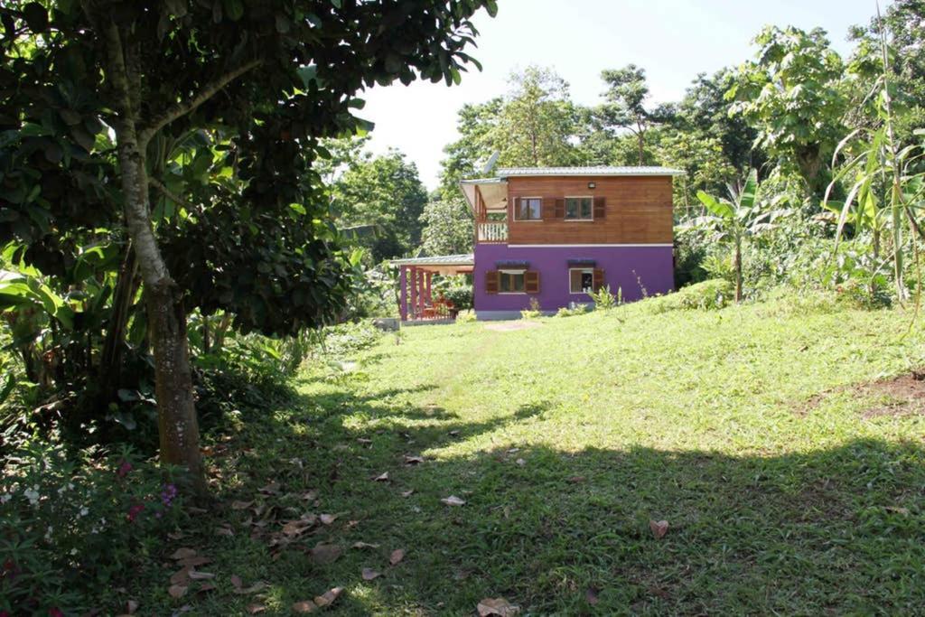 Bema Farm Villa Sao Jose Exterior photo